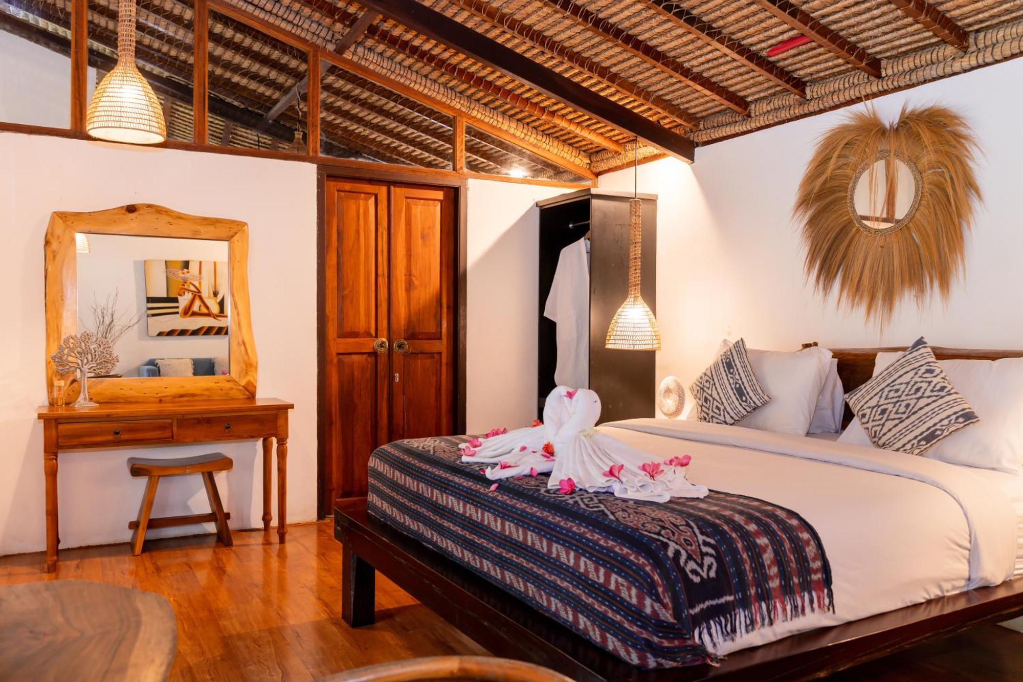 Puri Samaira Villa Tanjung  ภายนอก รูปภาพ