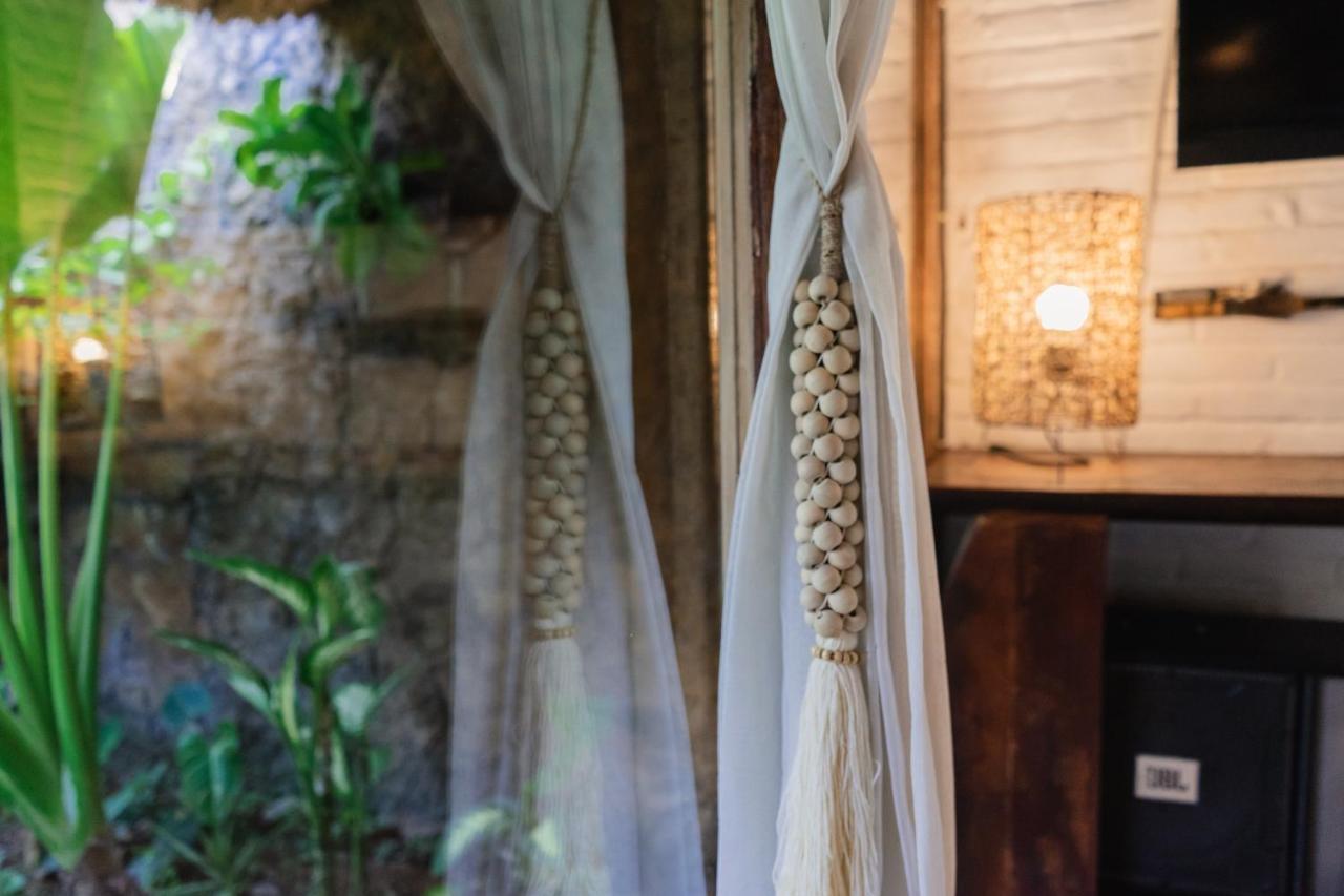Puri Samaira Villa Tanjung  ภายนอก รูปภาพ